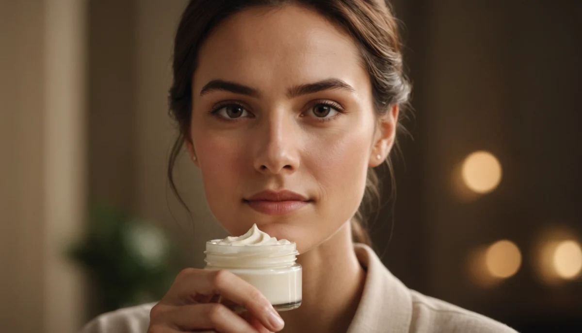 creme anti tache pour peau noire
