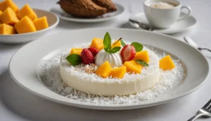 blanc manger coco exemple