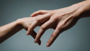 repousse des ongles rongés