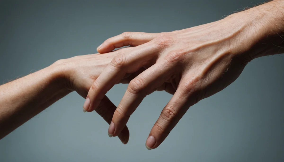 repousse des ongles rongés