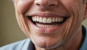 flexible dentier sans palais