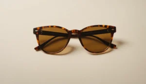 lunette de soleil année 70