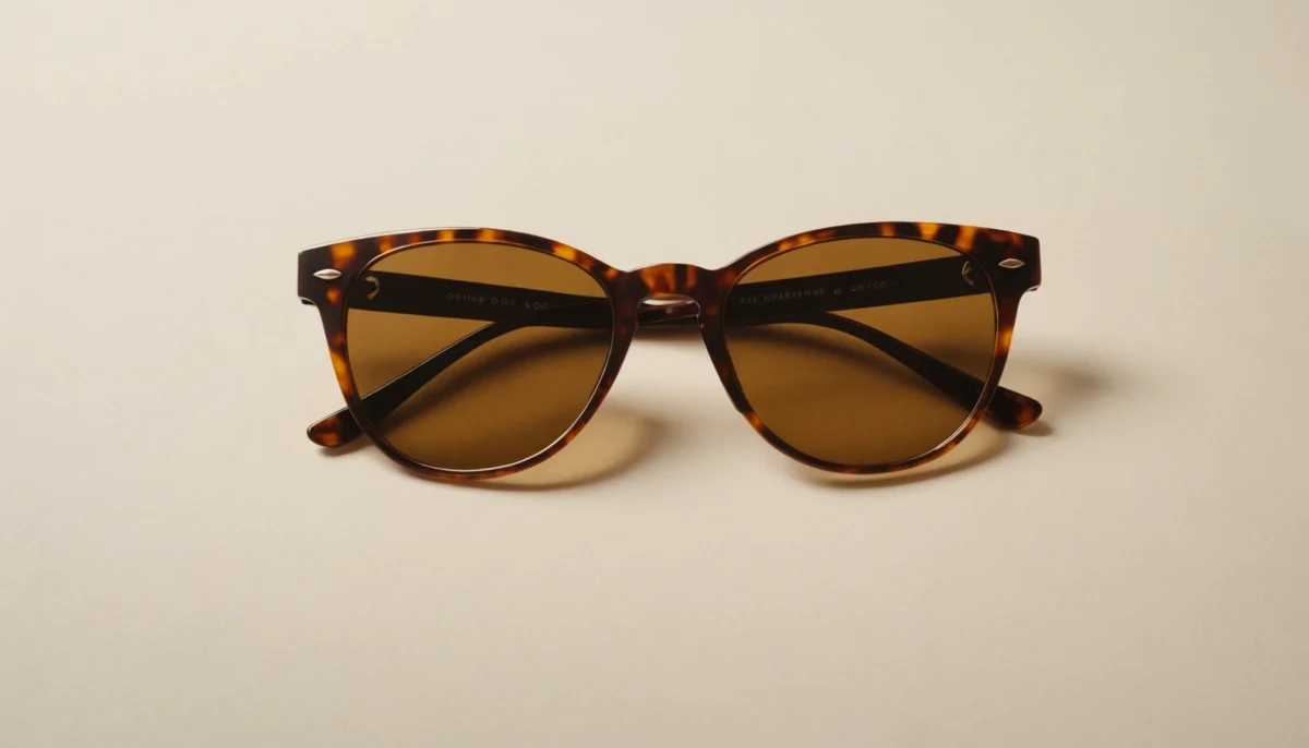 lunette de soleil année 70