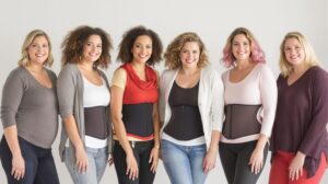 Comment bien choisir sa gaine ventre plat selon sa morphologie