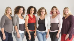 Comment bien choisir sa gaine ventre plat selon sa morphologie