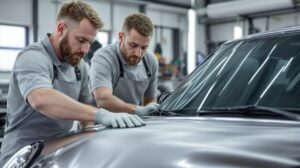 covering mini cooper